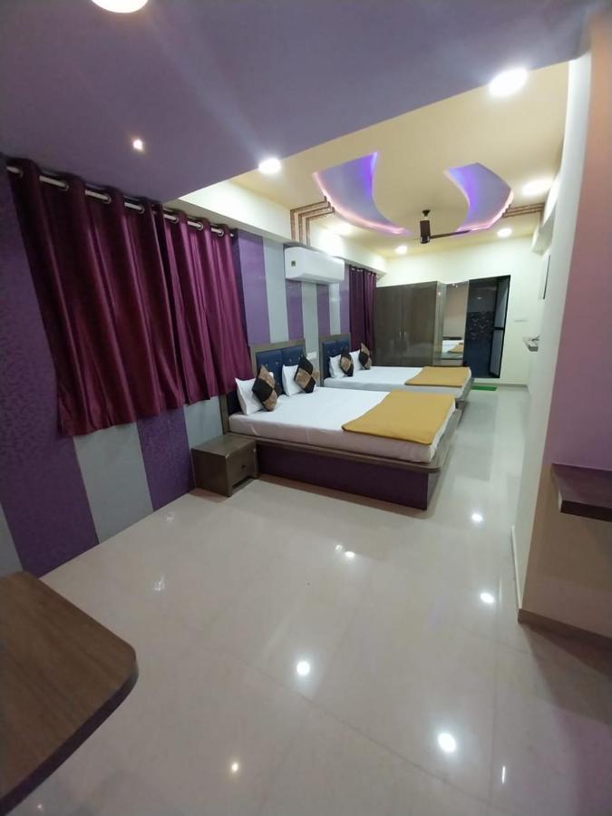 Hotel Ggc Inn Ahmedabad Exterior photo